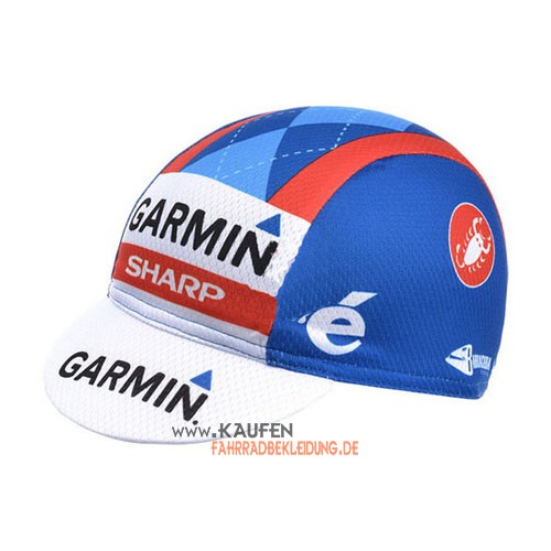 Garmin Schirmmütze 2014