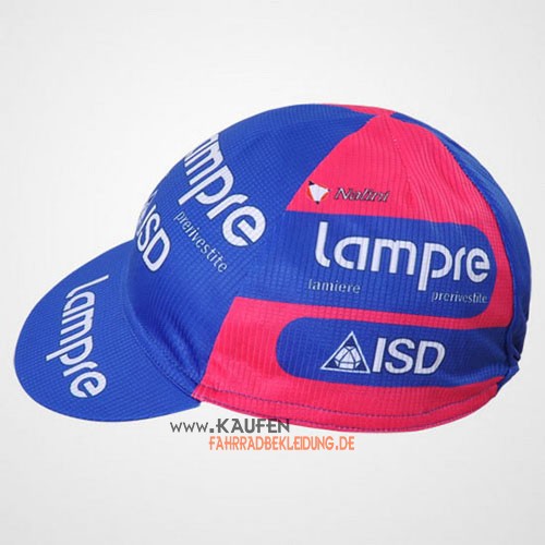 Lampre Schirmmütze 2012