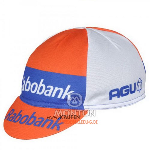 RaboBank Schirmmütze 2011