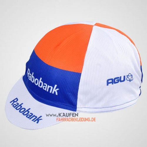 RaboBank Schirmmütze 2012