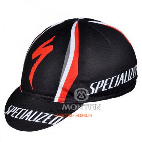 Specialized Schirmmütze 2011