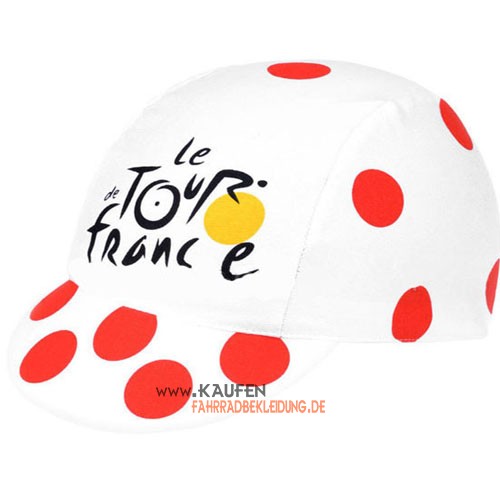 Tour De France Schirmmütze 2013