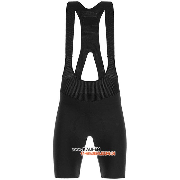 UCI Kurzarmtrikot 2020 und Kurze Tragerhose Tief Blau