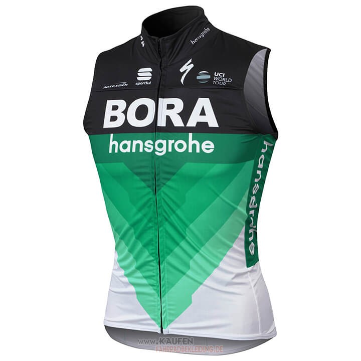 2018 Windweste Antivento Bora Grun