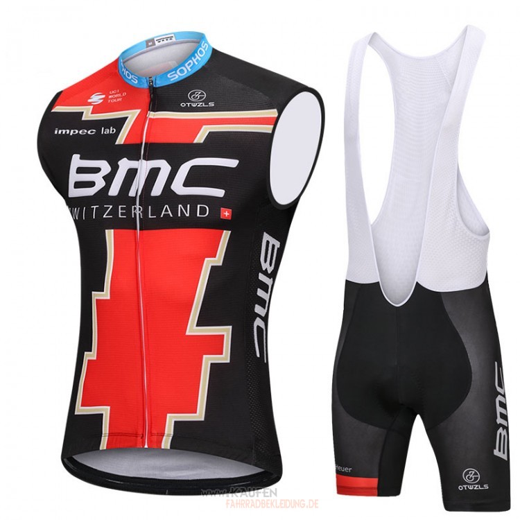 2018 Windweste Bmc Rot Undshwarz