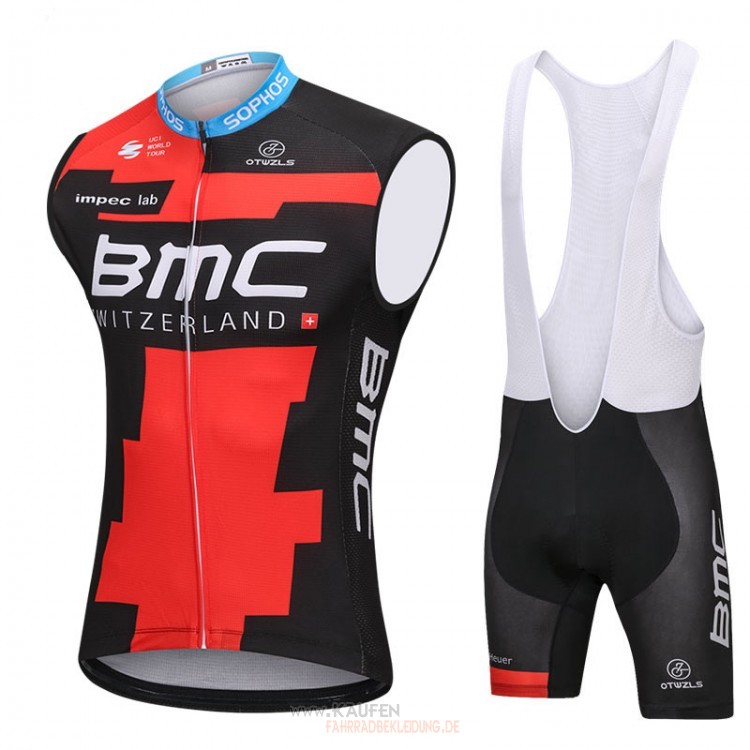 2018 Windweste Bmc Shwarz Undrot