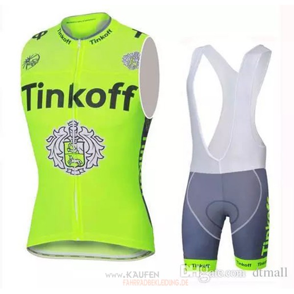 2019 Windweste Antivento Tinkoff Grun