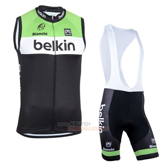 Windweste Belkin 2019 Grun Shwarz