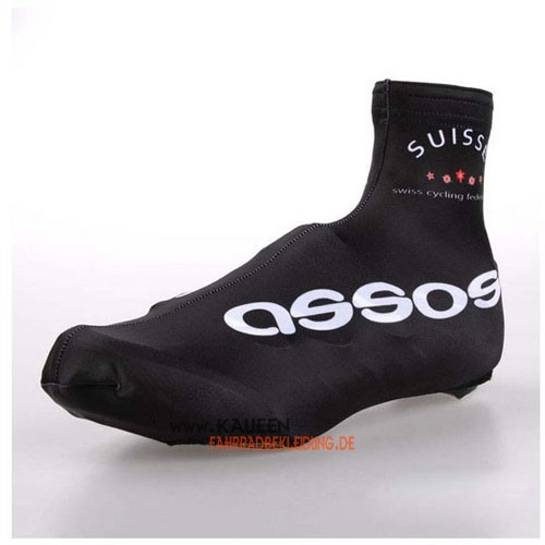 Assos Zeitfahrüberschuhe 2014