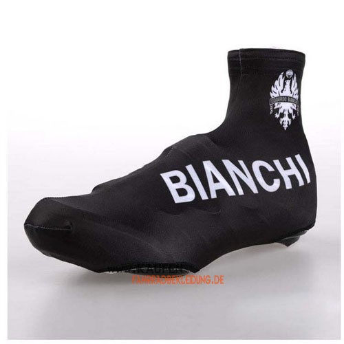 Bianchi Zeitfahrüberschuhe 2014