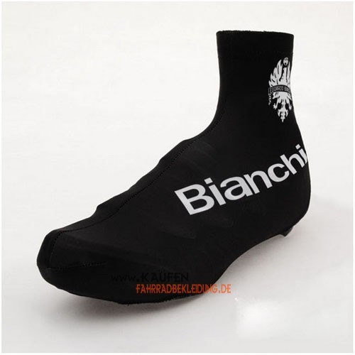 Bianchi Zeitfahrüberschuhe 2015