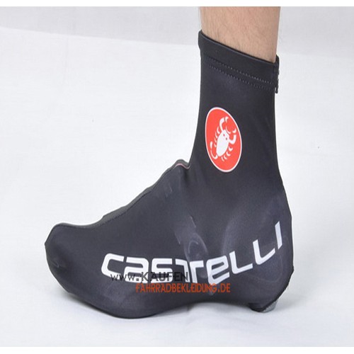 Castelli Zeitfahrüberschuhe 2011