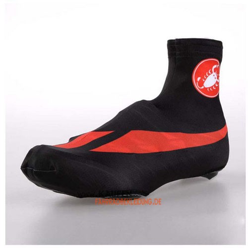 Castelli Zeitfahrüberschuhe 2014