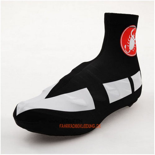 Castelli Zeitfahrüberschuhe 2015