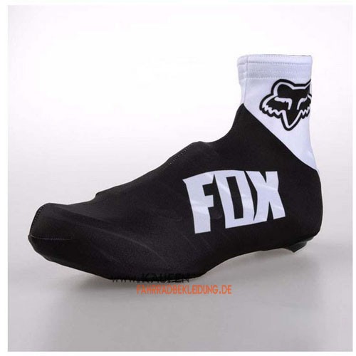 Fox Zeitfahrüberschuhe 2014