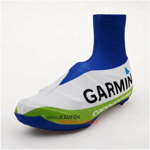 Garmin Zeitfahrüberschuhe 2015