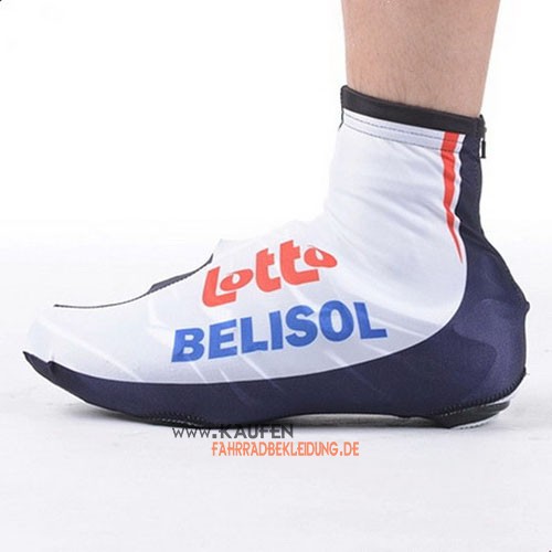 Lotto Zeitfahrüberschuhe 2013