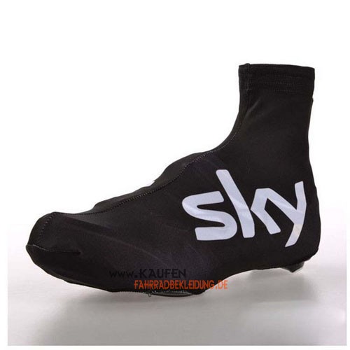 Sky Zeitfahrüberschuhe 2014