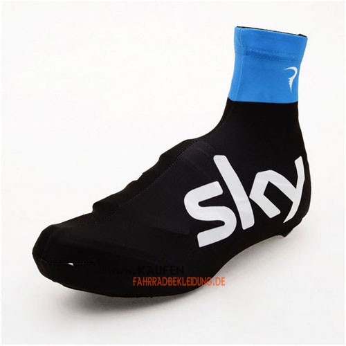 Sky Zeitfahrüberschuhe 2015