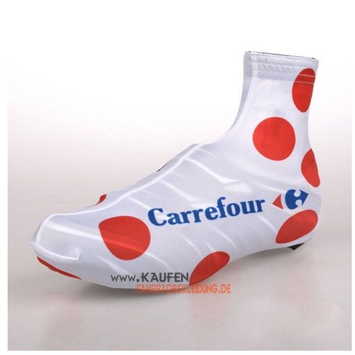 Tour De France Zeitfahrüberschuhe 2014