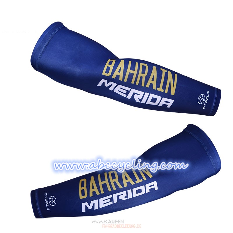 2018 Bahrain Merida Armlinge