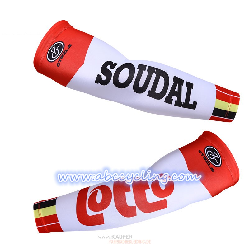 2018 Lotto Soudal Armlinge