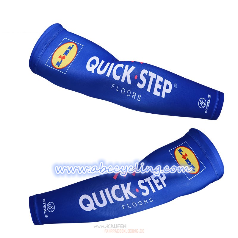 2018 Quick Step Floors Armlinge