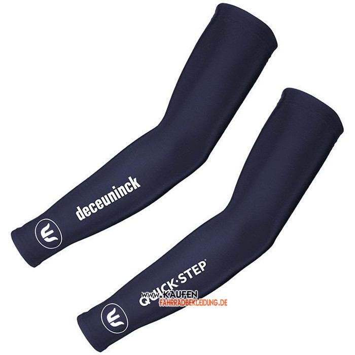 2021 Deceuninck Quick Step Armlinge Ciclismo