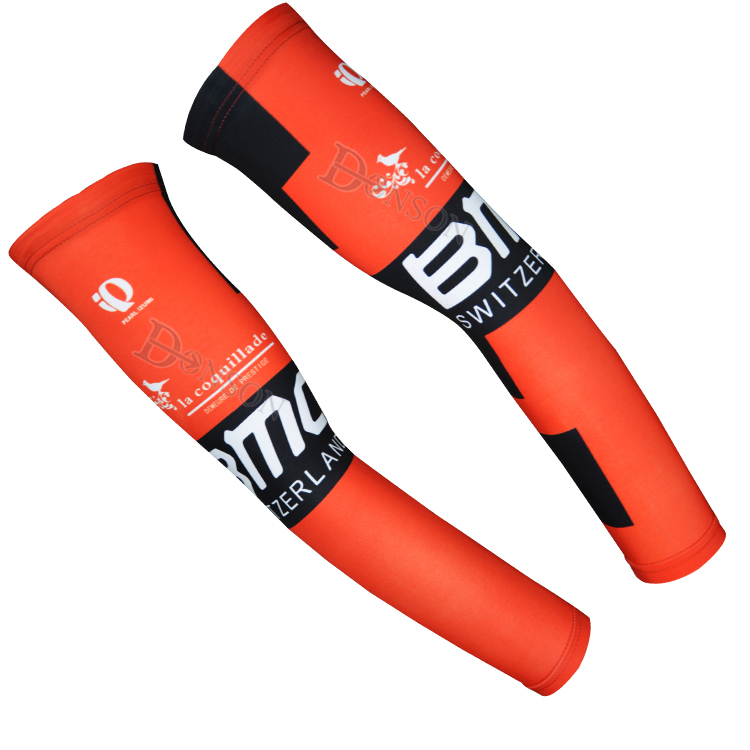 Armlinge BMC 2015 orange