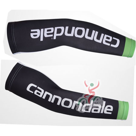 Armlinge Cannondale 2014 shwarz