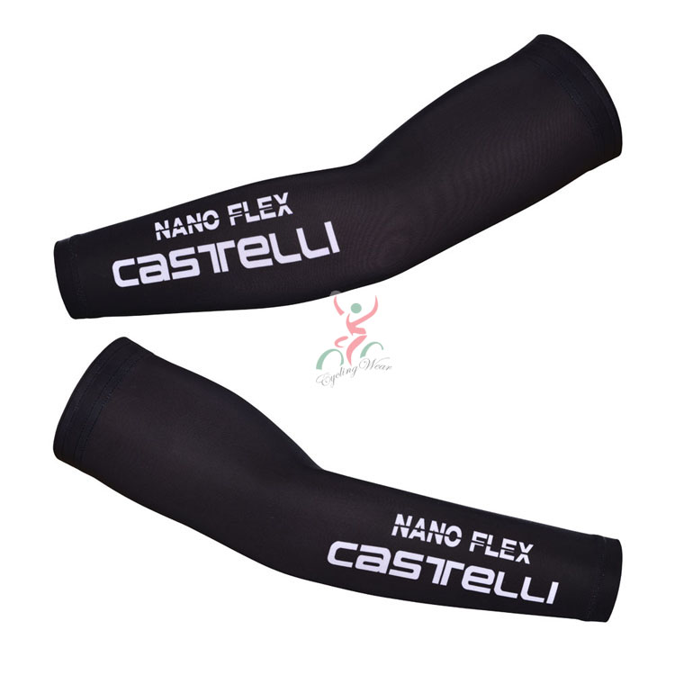 Armlinge Castelli 2014