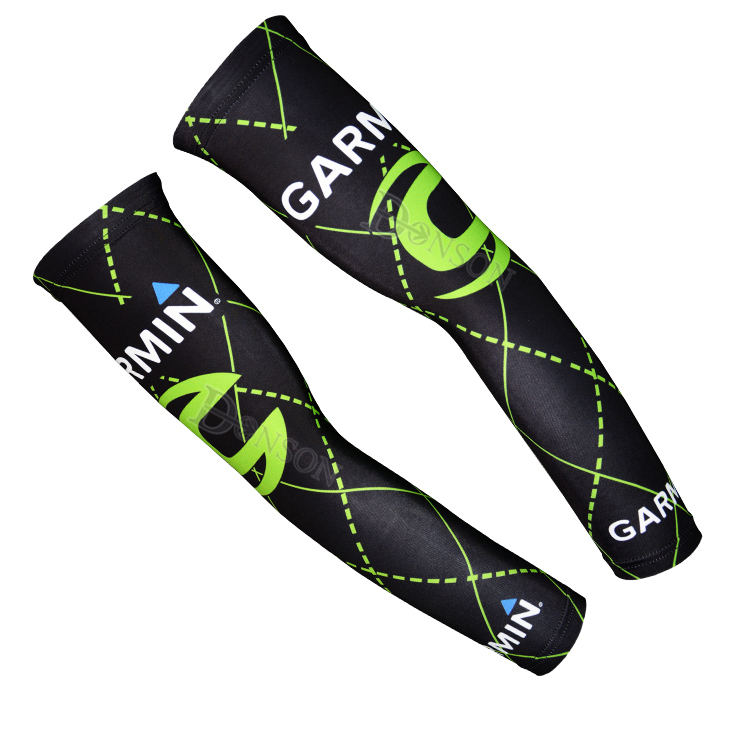 Armlinge Garmin 2015 shwarz