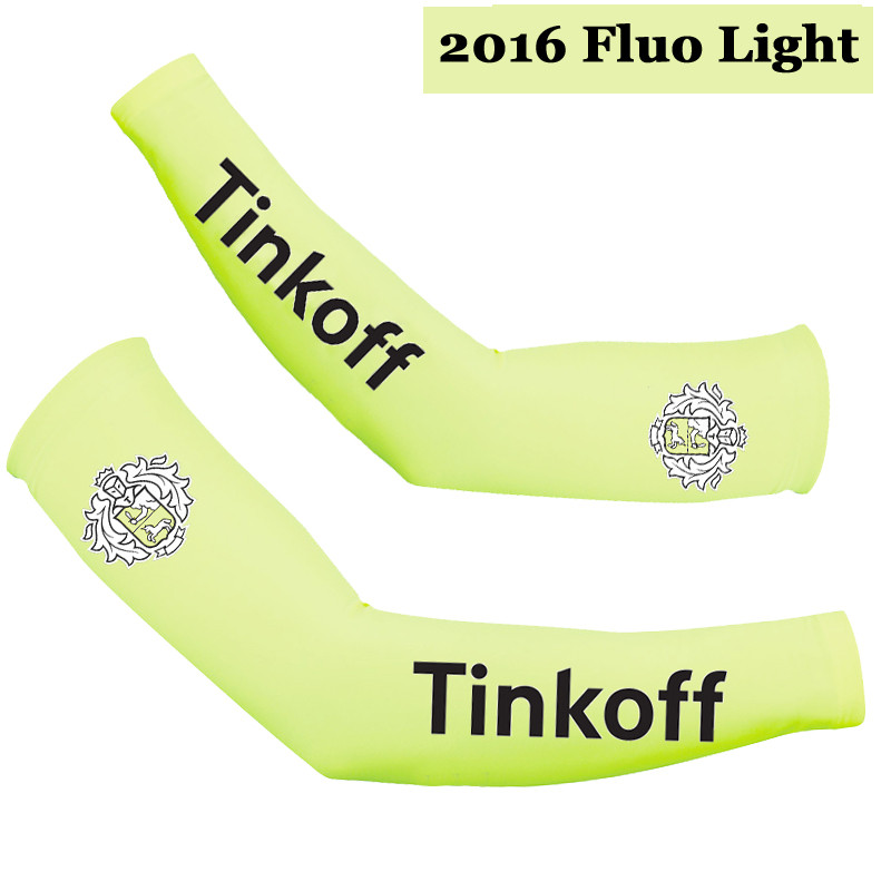 Armlinge Saxo Bank Tinkoff 2016