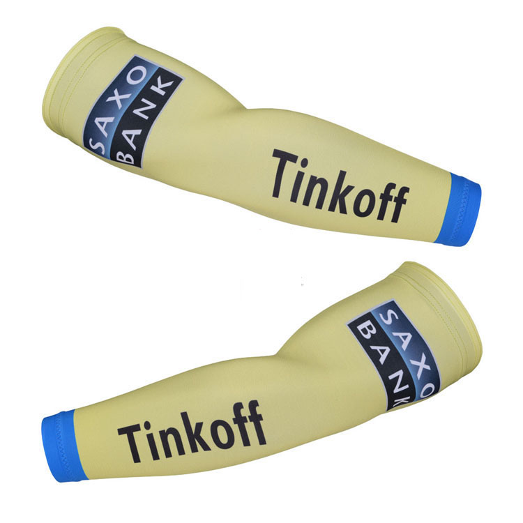 Armlinge Saxo Bankl Tinkoff 2015