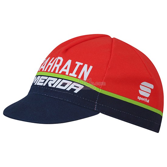 Bahrain Merida Schirmmuberschune 2017