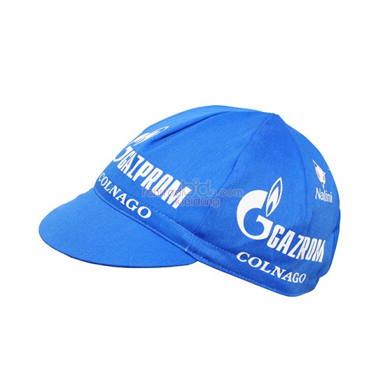 Gazprom Rusvelo Schirmmuberschune 2016