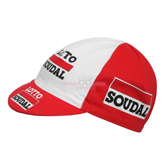 Lotto Soudal Schirmmuberschune 2016