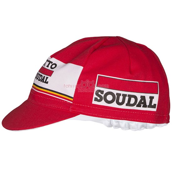 Lotto Soudal Schirmmuberschune 2017