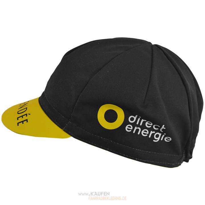 2018 Direct Energie Schirmmutze