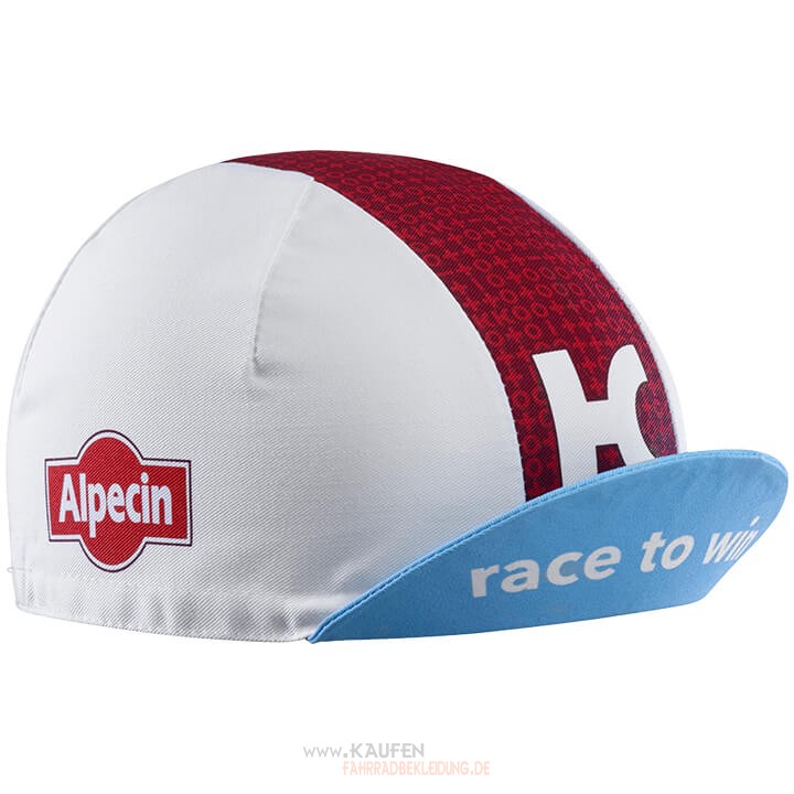 2018 Katusha Alpecin Tour de France Schirmmutze