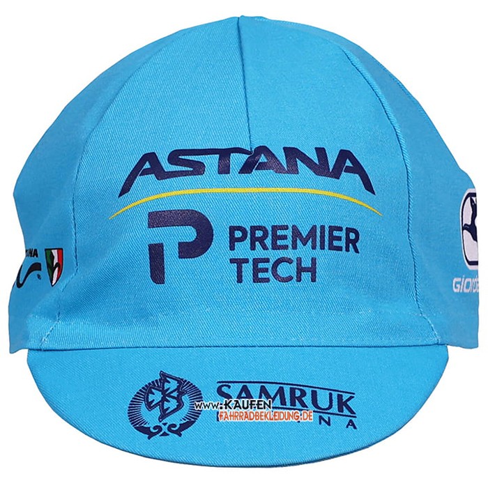 2021 Astana Schirmmutze Ciclismo