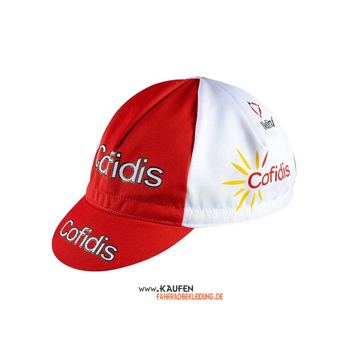 2021 Cofidis Schirmmutze Ciclismo