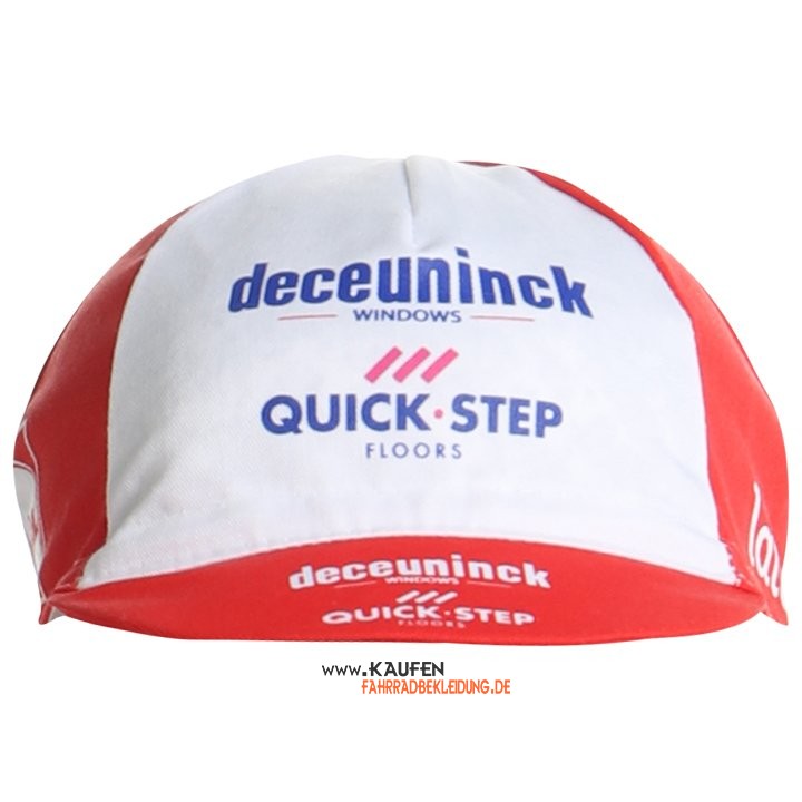 2021 Deceuninck Quick Step Schirmmutze Ciclismo(1)