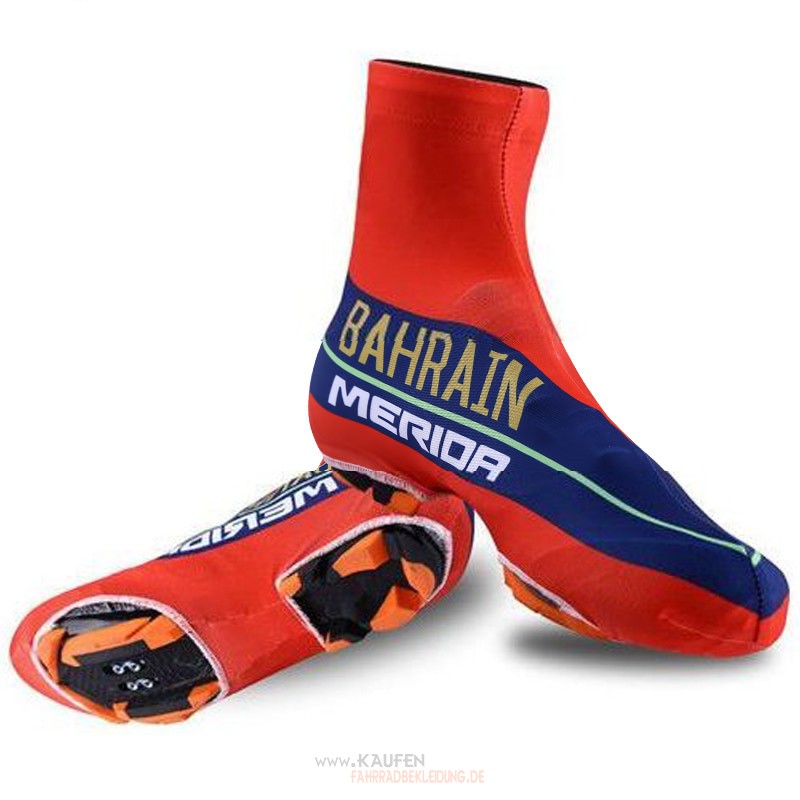 2018 Bahrain Merida Zeitfahruberschune