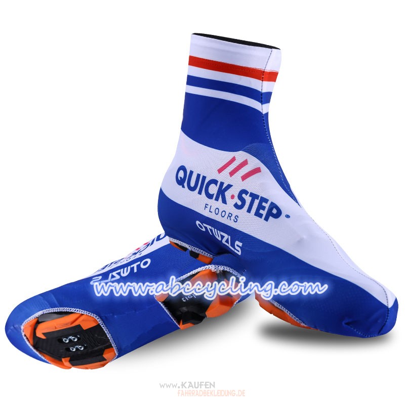 2018 Quick Step Floors Zeitfahruberschune