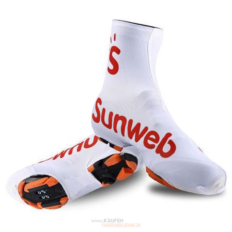 2018 Sunweb Zeitfahruberschune