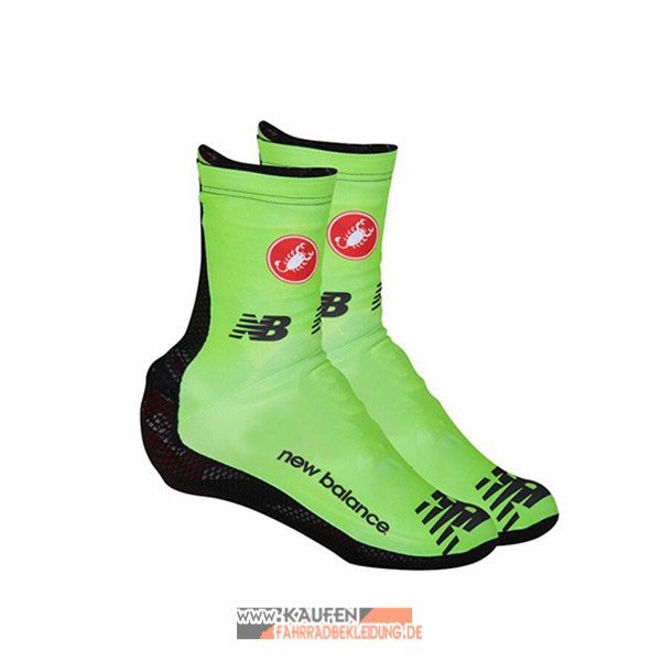 Katusha Radsport Beinwarmer 2017