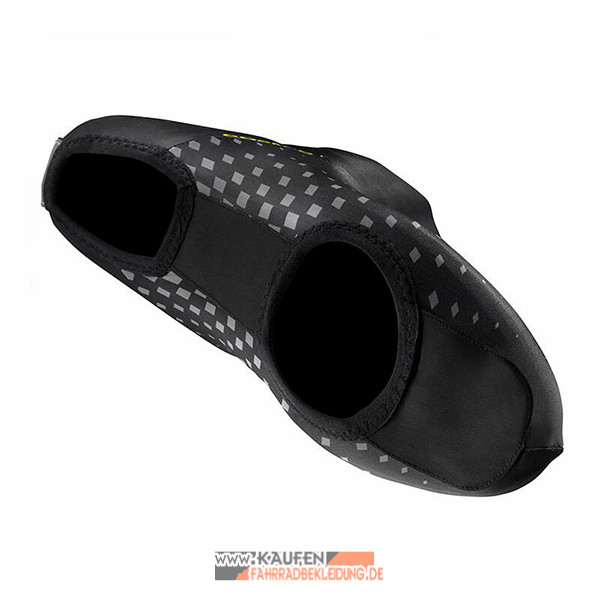 Merida Radsport Beinwarmer 2017