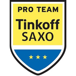 Kaufen Tinkoff Trikot